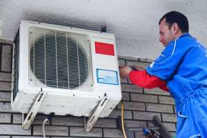 24/7 and Emergency HVAC Near Cherry Spring, TX | Air Conidtioning and Heating Contractors